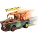 Auta 3 Turbo Racer Matuka zdalnie sterowany samochód RC 1:24 - Jada Toys zdjęcie 2