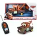 Auta 3: Zdalnie sterowany Złomek w skali 1:32 - Simba toys