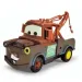 Auta 3: Zdalnie sterowany Złomek w skali 1:32 - Simba toys