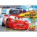 Auta 3 Złoty Puchar Supercolor puzzle 60 elementów - Clementoni