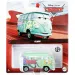 Auta: Fillmore, mały samochodzik postać 1/55 - Mattel