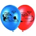 Auta Ice balon 28cm 8 szt.