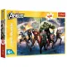 Avengers – puzzle 160 elementów, Trefl