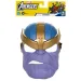 Avengers Bohater: Maska Thanosa - Hasbro