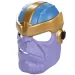 Avengers Bohater: Maska Thanosa - Hasbro