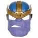 Avengers Bohater: Maska Thanosa - Hasbro