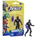 Avengers: Czarna Pantera premiumowa figurka akcji 10 cm - Hasbro
