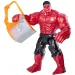 Avengers Epic Hero Series: Red Hulk figurka akcji 10 cm – Hasbro