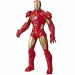 Avengers: Figurka postaci Iron Man 24 cm - Hasbro