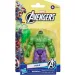 Avengers: Hulk 10 cm figurka akcji z akcesorium - Hasbro