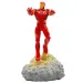 Avengers Iron Man figurka do zabawy 13 cm z podstawką - Bullyland