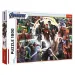 Avengers: Koniec gry 1000-elementowe puzzle - Trefl