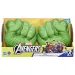 Avengers: Rękawica Hulka - Hasbro