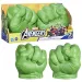 Avengers: Rękawica Hulka - Hasbro