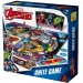 Avengers Unite Game gra planszowa - Lisciani