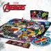 Avengers Unite Game gra planszowa - Lisciani