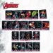 Avengers Unite Game gra planszowa - Lisciani