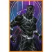 Avengers dzień pełen akcji 3x80 elementów puzzle - Trefl