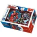 Avengers mini puzzle 54 elementy 4 rodzaje - Trefl