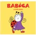 Babcia, dziewczynka biedronka - książka z bajkami - Pagony