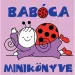 Babóca: Miniksiążka - Pagony