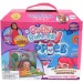 Baby Buppies: Zestaw do zabawy na placu zabaw