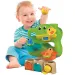 Baby Magic Colours Tree interaktywna zabawka dla niemowląt - Clementoni