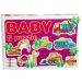 Baby Puzzle maszyny budowlane - D-Toys