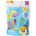Baby Shark niespodziankowa plastelina