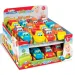 Baby Soft &amp; Go Miękkie samochodziki w różnych wariantach - Clementoni