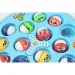 BabyFish: Rekinowa elektryczna gra wędkarska z dźwiękiem
