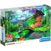 Bajkowa kraina HQC 500 elementów puzzle - Clementoni