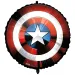 Balon foliowy Avengers 46 cm