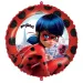 Balon foliowy Miraculous – 46 cm