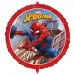 Balon foliowy na urodziny – Wzór Spider-Man 46 cm