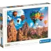 Balony w Kapadocji HQC 1000-elementowe puzzle - Clementoni
