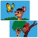 Bambi film na slajdach