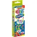 Bambino: Zestaw 6 jumbo kredek z temperówką