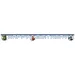 Baner imprezowy Avengers 200 cm