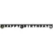Baner imprezowy Star Wars 200 cm