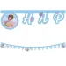Baner urodzinowy "Happy Birthday" z Krainy Lodu 2, 200 cm