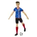 Barbie®: Ken piłkarz z piłką – Mattel