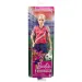 Barbie®: Piłkarka 30 cm - Mattel