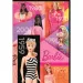 Barbie 65 lat 1000-elementowe puzzle Compact 50x70cm - Clementoni