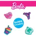 Barbie Biżuteria modowa w pudełku z motylem - Lisciani