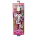 Barbie Cukierniczka kariera - Mattel