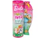 Barbie Cutie Reveal: Delfinek niespodzianka lalka (seria 6) - Mattel