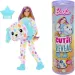 Barbie: Cutie Reveal Laleczka Niespodzianka – Dalmatyńczyk – Mattel