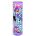 Barbie: Cutie Reveal lalka-niespodzianka Care Bears, seria 2 – Dream Bright Bear – Mattel