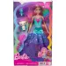 Barbie: Dotyk magii Wróżka Główna - Malibu - Mattel